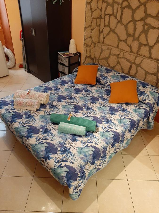 Ferienwohnung Le Malte Menton Exterior foto