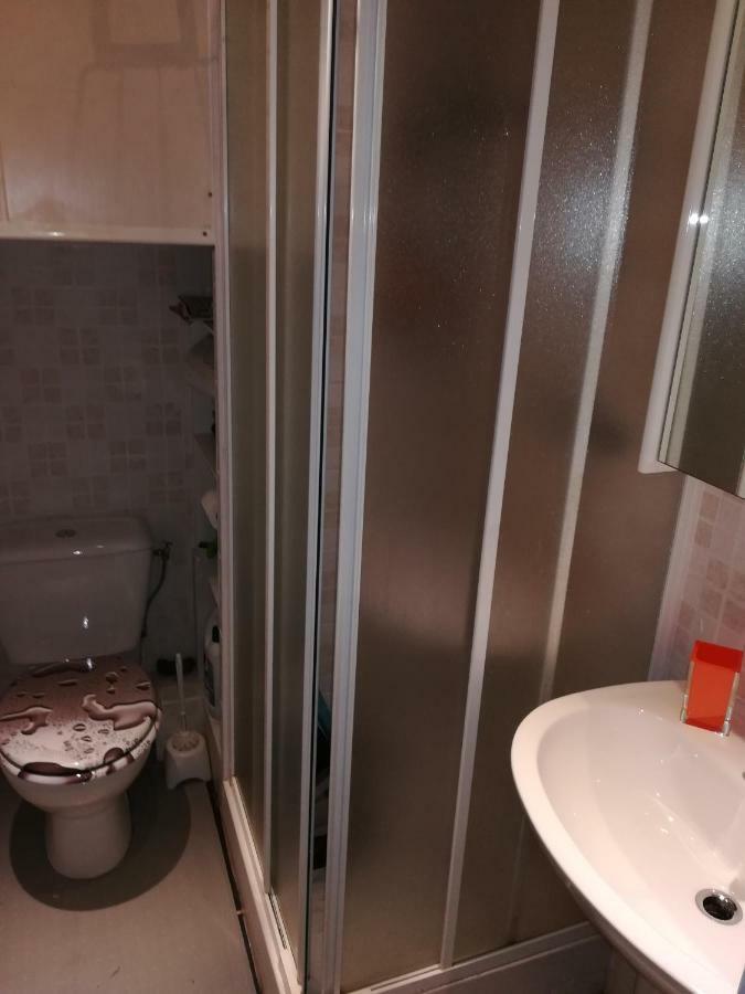 Ferienwohnung Le Malte Menton Exterior foto